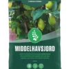 Middelhavsjord - 40 liter