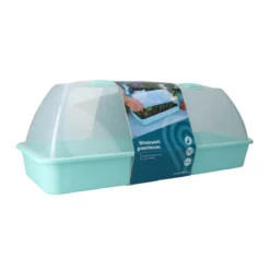 Minidrivhus - Model Maxi