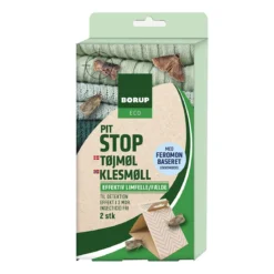 Mølfælde - Tøjmøl Stop, 2 stk