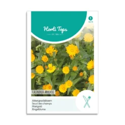 Morgenfrue-ager frø "Calendula Arvensis"