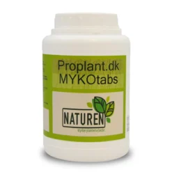 MYKOtabs Mykorrhiza til planter - 250 stk