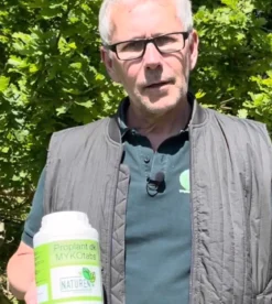 MYKOtabs Mykorrhiza til planter - 250 stk