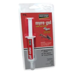 Myre-Gel sirup mod myrer - 10 g