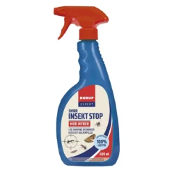 Myrespray - EXPERT Insekt Stop mod myrer