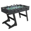 NORDIC Games bordfodbold sammenklappeligt 80,8x60,5x121 cm