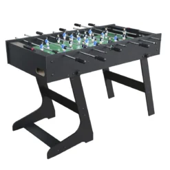 NORDIC Games bordfodbold sammenklappeligt 80,8x60,5x121 cm