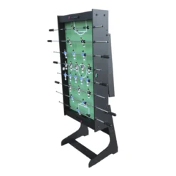 NORDIC Games bordfodbold sammenklappeligt 80,8x60,5x121 cm