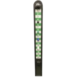 NORDIC Games stigegolf deluxe