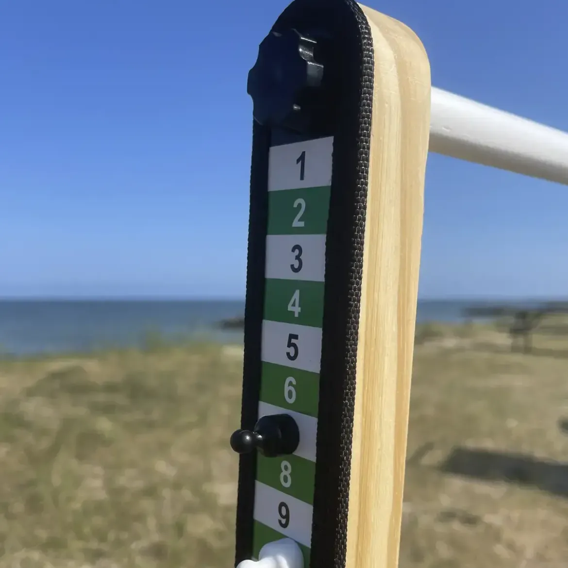 NORDIC Games stigegolf deluxe