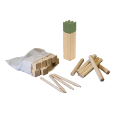 NORDIC Games vikingespil deluxe Kubb NORDIC Games