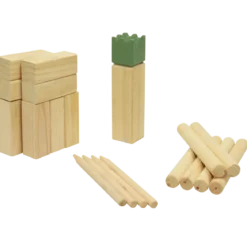 NORDIC Games vikingespil deluxe Kubb NORDIC Games