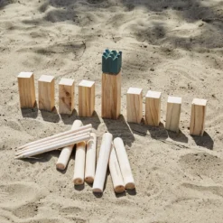 NORDIC Games vikingespil deluxe Kubb NORDIC Games