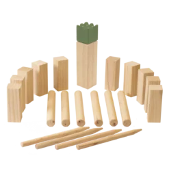NORDIC Games vikingespil deluxe Kubb NORDIC Games