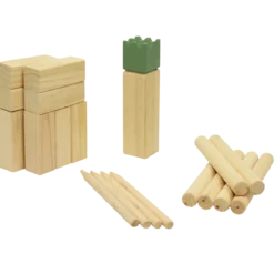 NORDIC Games vikingespil deluxe Kubb NORDIC Games