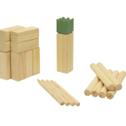NORDIC Games vikingespil deluxe Kubb NORDIC Games