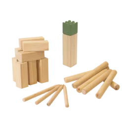 NORDIC Games vikingespil deluxe Kubb NORDIC Games