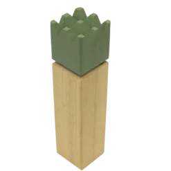 NORDIC Games vikingespil deluxe Kubb NORDIC Games