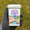 Nordic Gardens blomsterblanding - Spiselige Blomster 8 m2