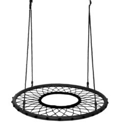 NORDIC PLAY active netrundgynge med hul Ø100 cm