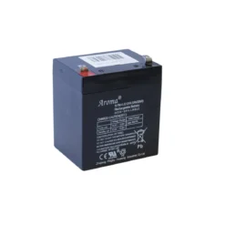 NORDIC PLAY Speed batteri til elbil 12V/4,5AH