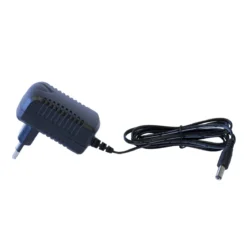 NORDIC PLAY Speed oplader til elbil 12V batteri