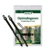 Opbindingsrem 30 cm - 2 stk.