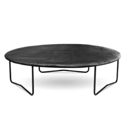 Overtræk, stige og forankring t/Ø251 cm trampolin