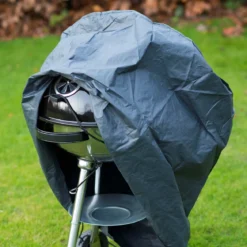 Overtræk til kuglegrill
