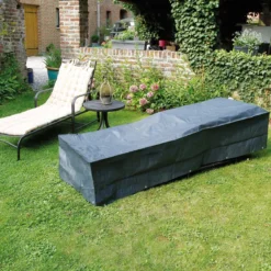 Overtræk til solvogn H90 x 205 x 78 cm