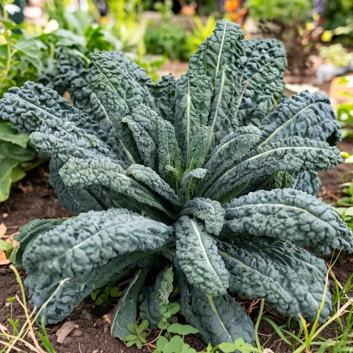 Palmekål frø, Nero di Toscana