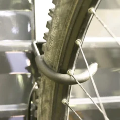 Palram - Canopia cykelholder vertikal