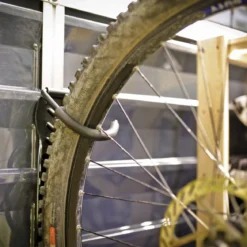 Palram - Canopia cykelholder vertikal