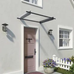 Palram - Canopia Nancy 1500 dørbaldakin