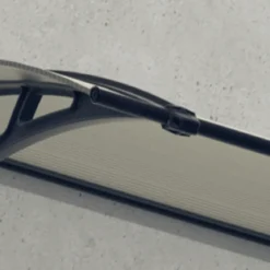 Palram - Canopia Neo 3540 dørbaldakin, grå