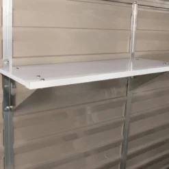 Palram - Canopia opbevaringshylde SKYLIGHT™