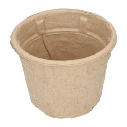Papirspotter til forspiring, 10,5 cm - 8 stk.
