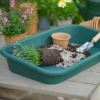 Plantebakke