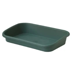 Plantebakke