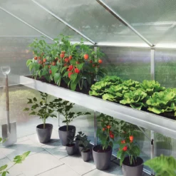 Plantebakke - Santini II - small