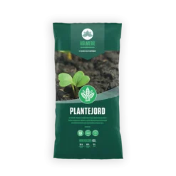 Plantejord - 40 liter