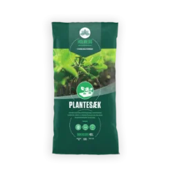 Plantesæk - 40 liter