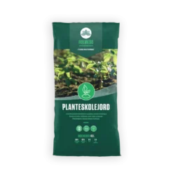 Planteskolejord - 40 liter