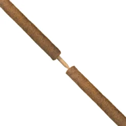 Plantestøtte - Ø38 mm | 60 cm høj