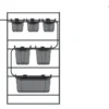 Plantevæg