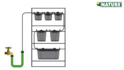 Plantevæg