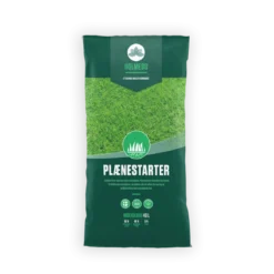 Plænestarter - 40 liter