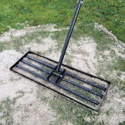 Plæneudjævner - 76 cm