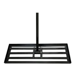 Plæneudjævner - 76 cm