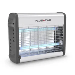PlusZap Elektrisk Insektfanger, 40 m2