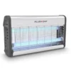 PlusZap Elektrisk Insektfanger, 80 m2